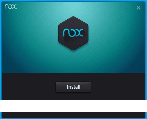 nox app player 5.2 mega gratis sin publicidad