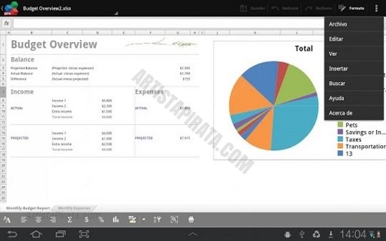 officesuite pro 9 officesuite pro 9