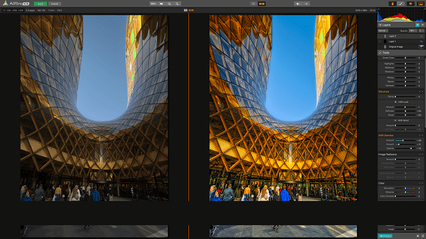 Aurora Editor instaling