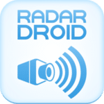 android detector de radares pro radardroid pro