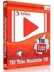 YTD VIDEO DOWNLOADER PRO 5.9 - Descarga cualquier video Online