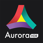 Aurora HDR 2018 - Editor fotográfico con efectos HDR