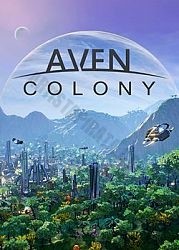 aven colony the expedition