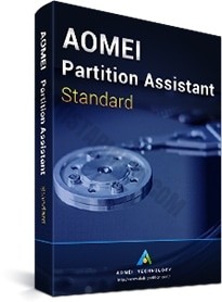 aomei partition assistant pro mega