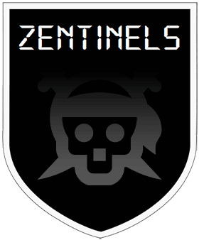 equipos de minería zentinel