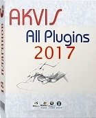 AKVIS-Plugins-Bundle-2017-adobe cc 2018 compatible mega drive