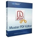 CI MASTER PDF EDITOR 4.3 - EDITOR PDF COMPLETO DRIVE TORRENT MEGA