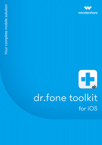 Dr.Fone para IOS 8.5 - Recupera tu IPHONE BLOQUEADO