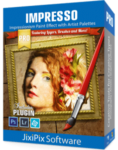 IMPRESSO PRO MAC OSX PARA APPLE PLUGIN LIGHTROOM