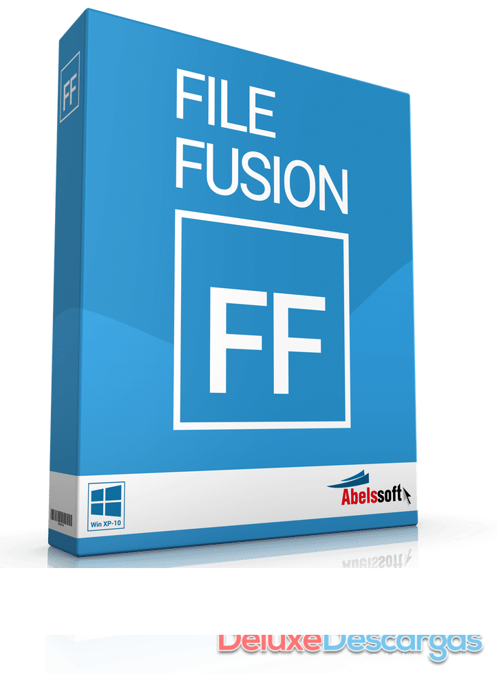 filefusion 2018 eliminar archivos duplicados