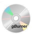 gburner 4.5 grabar cd dvd musica gratis mega
