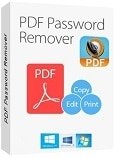 pdf pass remover eliminar contrasena de pdfs