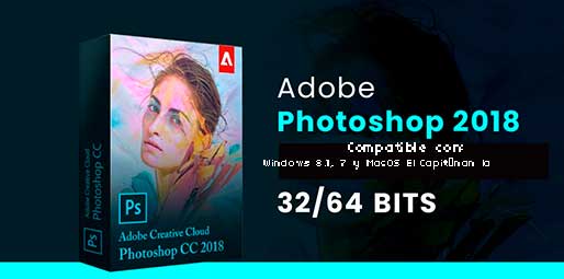 photoshop-cc-2018-elcapitan