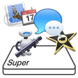 supertab mac osx mega drive torrent
