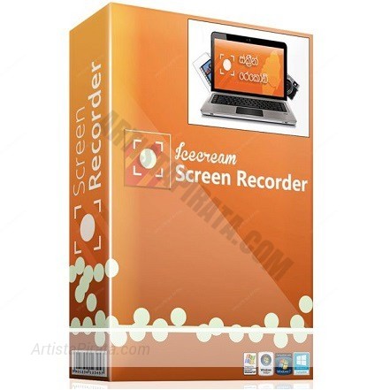 icecream screen recorder pro 5 32