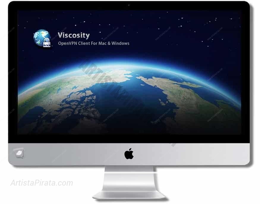 DESCARGAR VPN PARA MAC OSX MAC OSX - Viscosity 1.7.6 - VPN para MAC