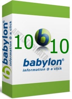 babylon 10 pro corporate mega drive to torrent descargar gratis zippyshare babylon 10 pro