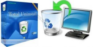 total uninstall pro 6.22 desinstalar cualquier programa en windows borrar basura de programas mega full
