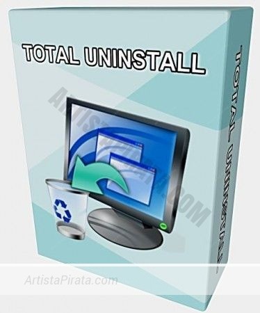 total uninstall pro 6.22 desinstalar cualquier programa en windows borrar basura de programas mega full