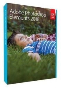 Adobe-Photoshop-Elements-2018-GRATIS PRUEBA MEGA DRIVE