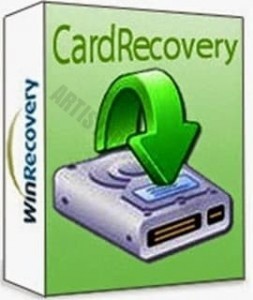 CardRecovery 6.10 RECUPERA ARCHIVOS PERDIDOS DE MICROSD SD