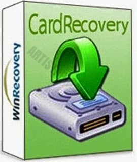 CardRecovery 6.10 RECUPERA ARCHIVOS PERDIDOS DE MICROSD SD