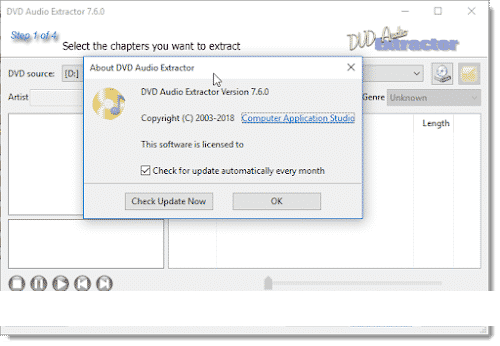 DVD.Audio.Extractor.v7.6.0.descarga por mega. extraer audio mp3 de DVD