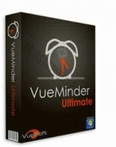 VueMinder-Ultimate-2018 calendario windows recordatorio pc