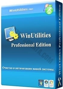 WinUtilities Professional 15.2 mega full acelerar windows limpiar basura del ordenador