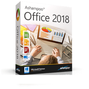 ashampoo office 2016 gratis descargar ashampoo word