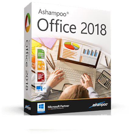 ashampoo office 2016 gratis descargar ashampoo word