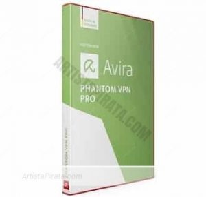 AVIRA PHANTOM VPN PRO VER MOVISTAR EN EL EXTRANJERO