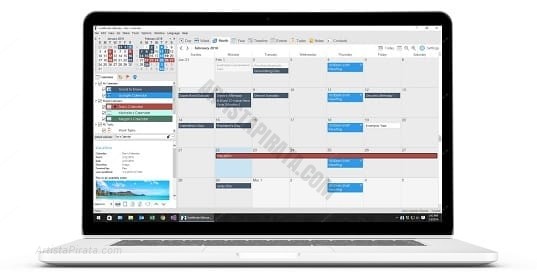 vueminder ultimate 2018 mega drive calendario para windows gratis