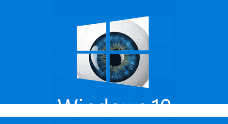 windows 10 spying windows 10 espia a los usuarios destruir espionaje windows 10