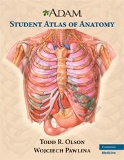 ADAM - Anatomía Interactiva para Estudiantes y Médicos software anatomia humana estudiantes
