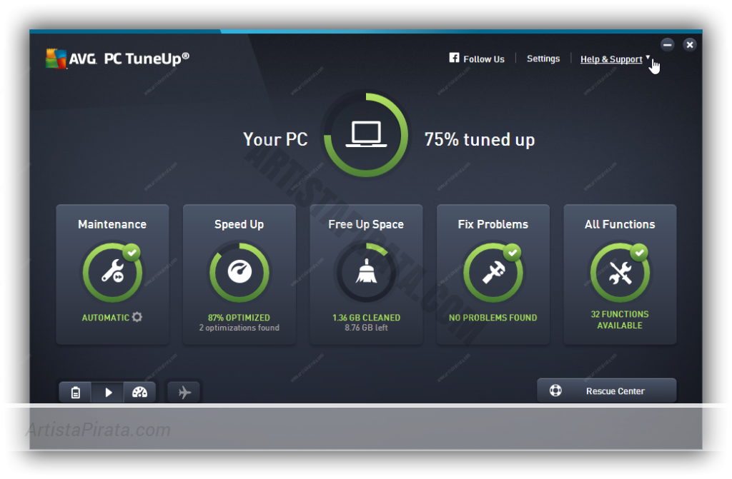 avg pc tuneup uninstall program deactivator avg pc tuneup uninstall program deactivator