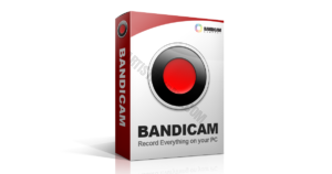 BANDICAM 4.1 - GRABAR escritorio, juegos y vídeos del PC descargar bandicam gratis mega 1fichier