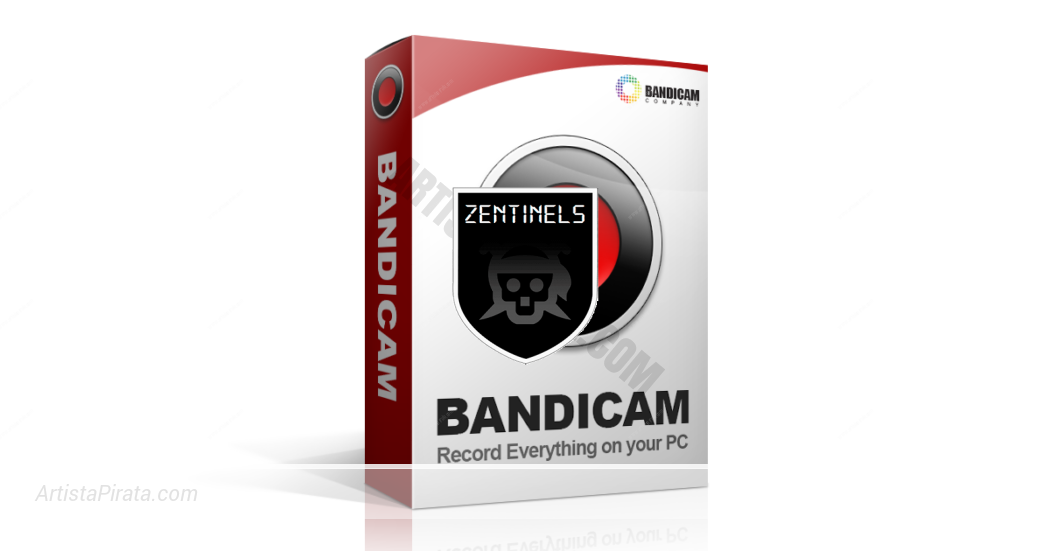 BANDICAM 4.1 - GRABAR escritorio, juegos y vídeos del PC descargar bandicam gratis mega 1fichier