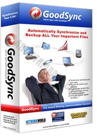 DESCARGAR GOODSYNC ENTERPRISE 10.8 COPIAS DE SEGURIDAD PARA SERVIDOR DE EMPRESA SERVIDORES DE COPIA DE SEGURIDAD