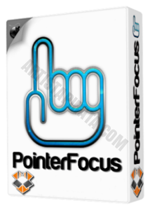 PointerFocus resaltar puntero en presentaciones hacer puntero raton grande