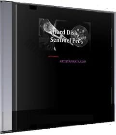 SENTINEL HD PRO 5.2 MEGA SMART DISK