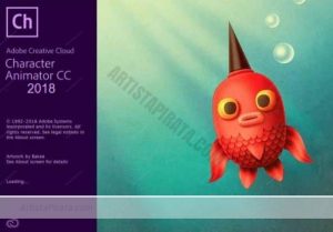 adobe cc 2018 character animator para MAC OSX torrent mega gratis para mac