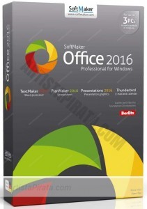 softmaker office 2016 profesional office gratuito paquete ofimatico gratuito