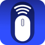 wifi-mouse-pro mega usar smartphone para controlar portatil