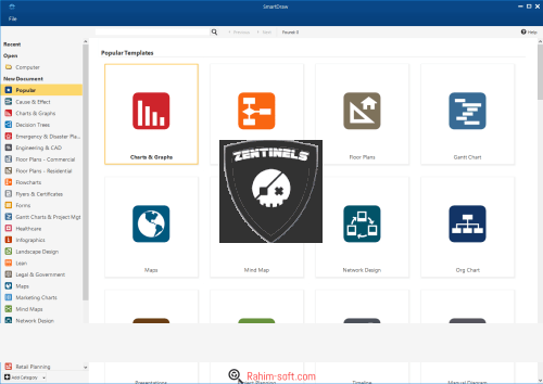 Smart Draw 2013 MAPA DE PROYECTOS DESCARGAR GESTOR DE PROYECTOS PLANIFICACION DE EMPRESAS FINANZAS ZIPPYSHARE MEGA