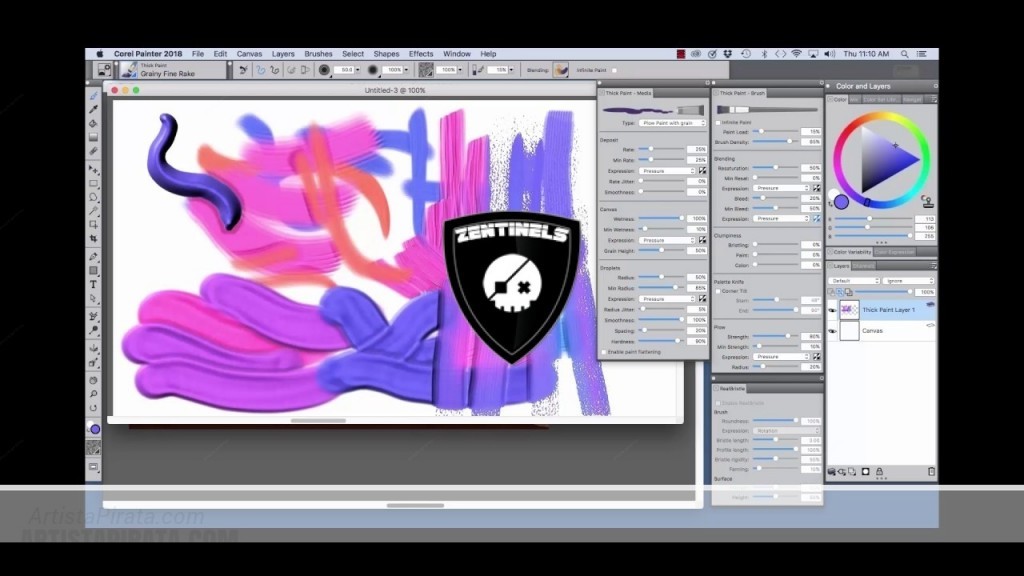 corel painter essentials 5 mac corel painter essentials 5 mac