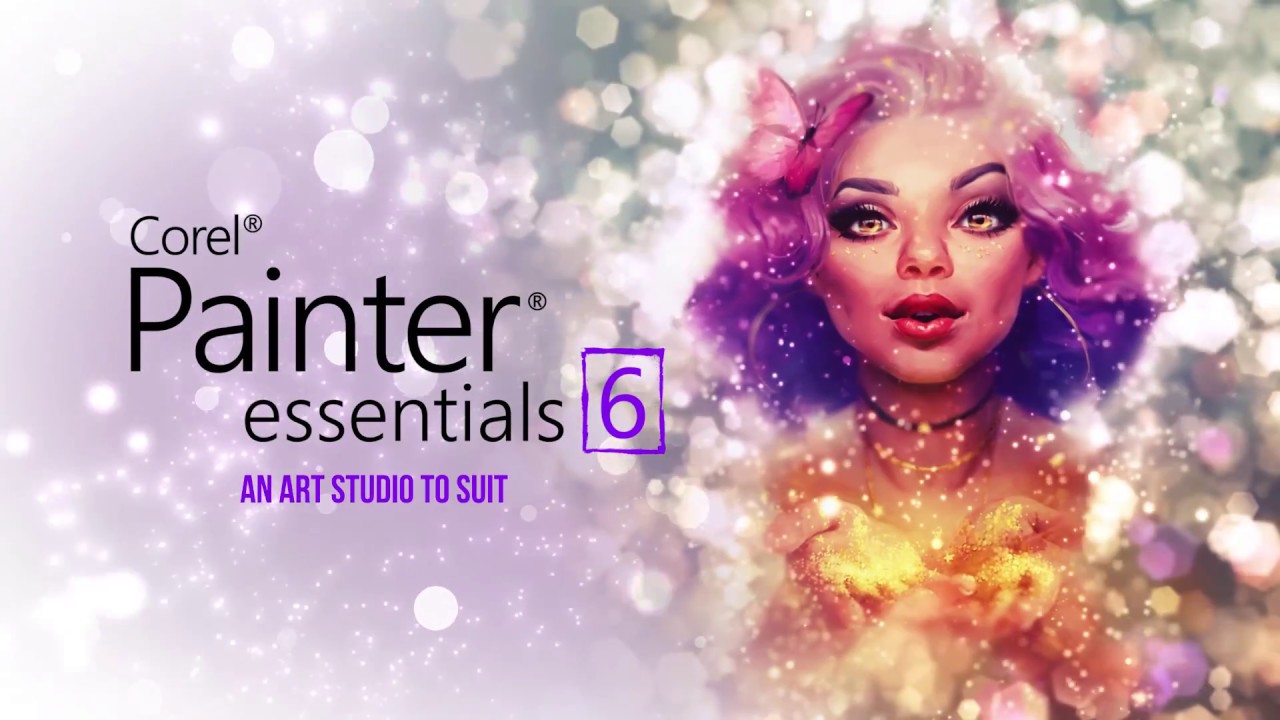 painter essentials 8 download