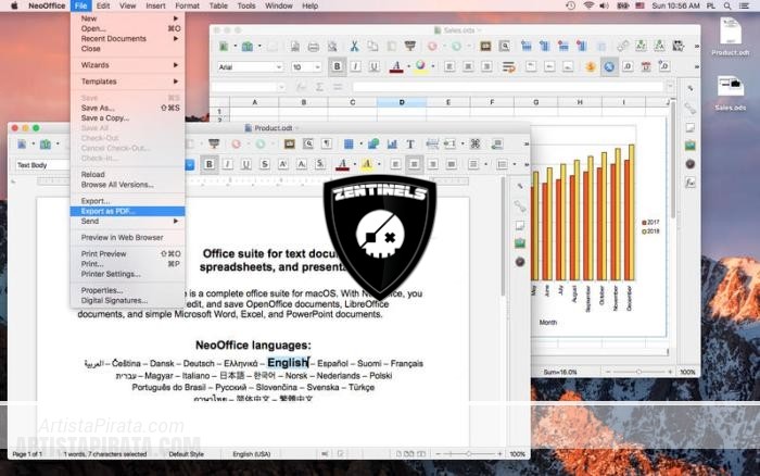 mac osx neo office 2017 alternativa office para mac descarga office mac osx