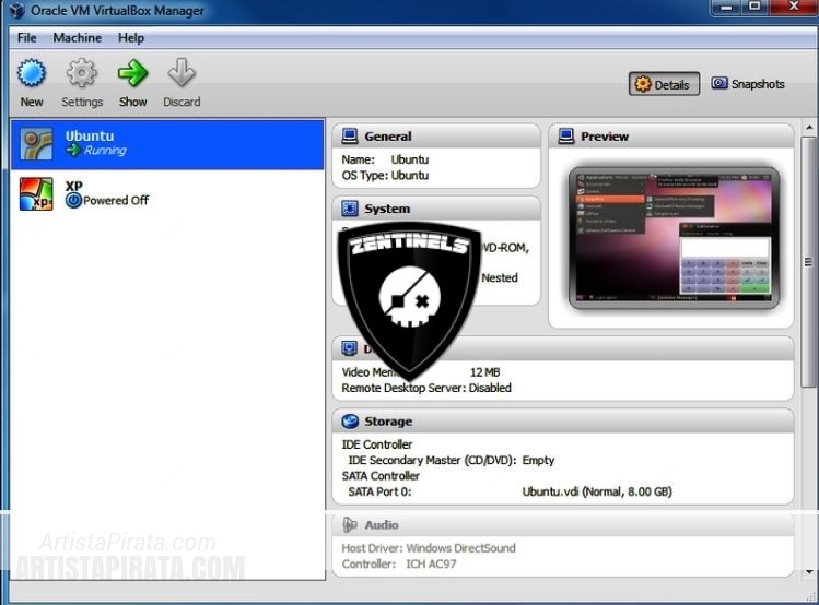 virtualbox 5.2 maquinas virtuales virtualizacion serial virtualbox 5 pro descargar virtualbox 5.2 alternativa vmware