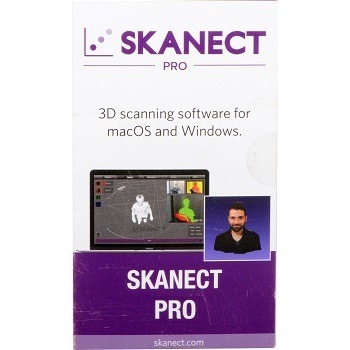 Skanect PRO 1.8.3 - Escanear Vídeo de personas a 3D skanect pro full mega zippyshare no virus